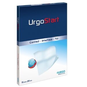 Urgostart Contact 15 cm x 20 cm 1szt